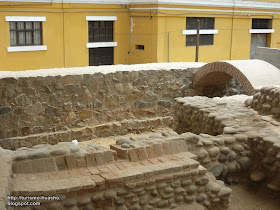 Museo Sitio Bodega y Quadra