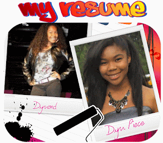 dymond jazzel
