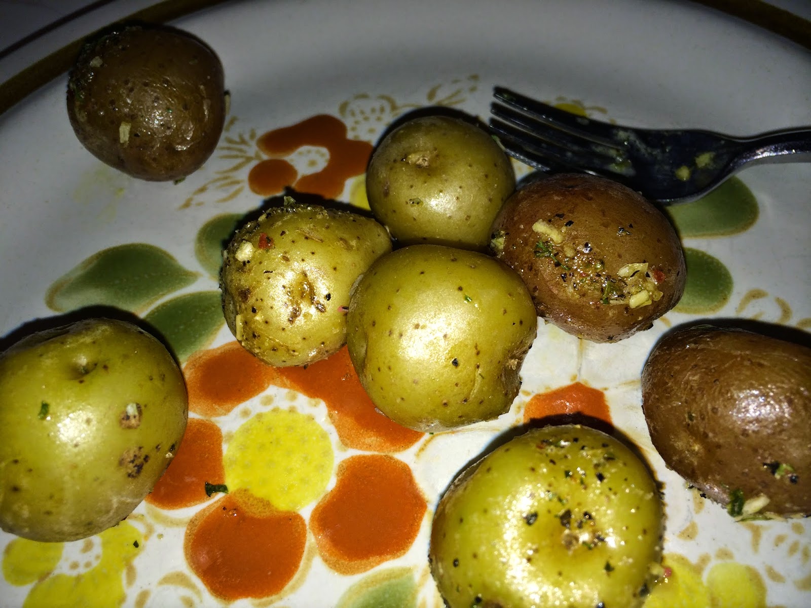 French Fry Diary French Fry Diary 601 The Little Potato Company