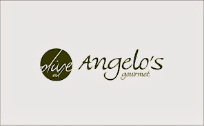 Καλωσήρθατε στον ιστοτόπο της εταιρείας Angelo's Gourmet
