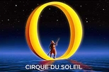  Shows em Las Vegas - Cirque du Soleil O