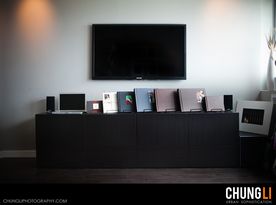 San Francisco Wedding Photographer Chung Li Photography My New