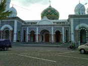 MASJID AGUNG PACITAN