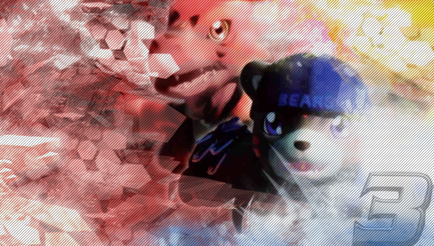 DIGIMON WORD 2003 digimon word 2003: