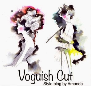Voguish Cut A style Blog By Amanda