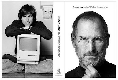 Biografia Steve Jobs