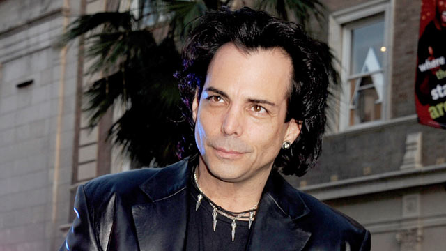 Some Cool Facts About Richard Grieco.