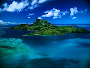 Creative Natural Images For Desktop Paradise Wallpapers 1024x768 (god beautiful paradise ever free download)