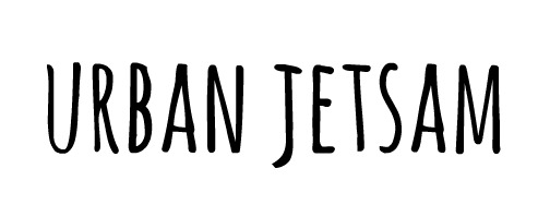 Urban Jetsam