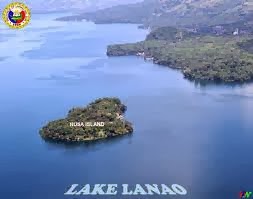 SUSTAINABILITY Lake Lanao