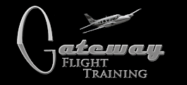 Gateway Flight Training - Primary and Advanced Level Flight Training, Aircraft Maintenance Services