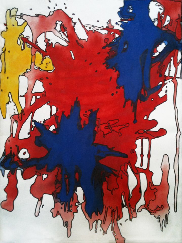 Kunstverein Familie Montez Eastside Frankfurt Ostend