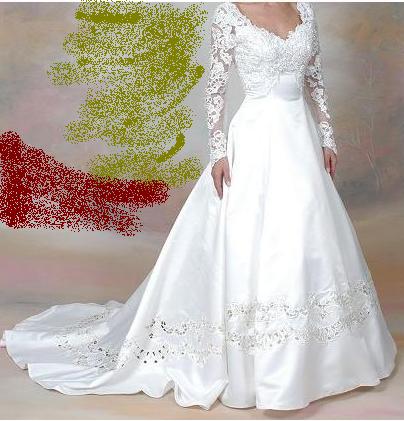 Wedding Dresses