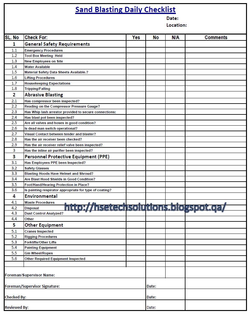 HSE Tech Solutions 20160103
