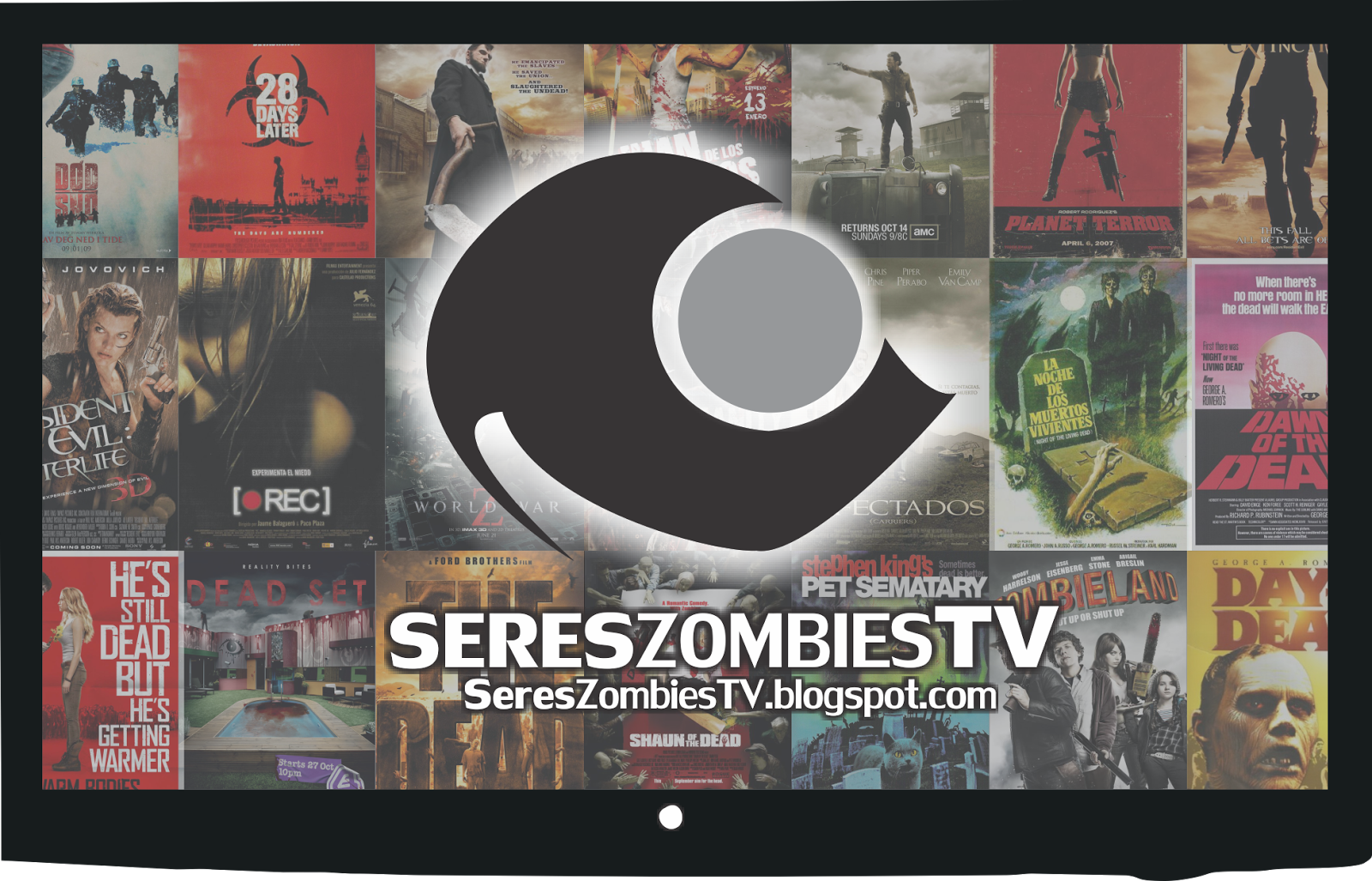 SeresZombies TV