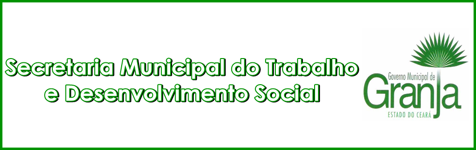 Secretaria Municipal do Trabalho e Desenvolvimento Social