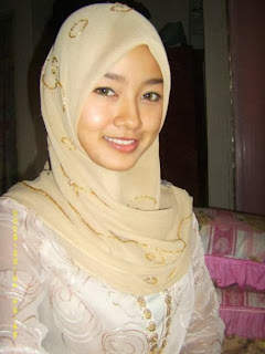 malaysian girl