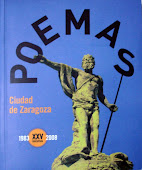 Poemas Ciudad de Zaragoza