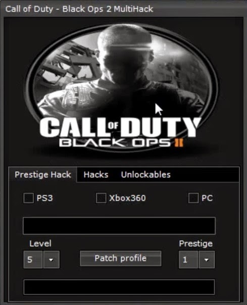 Cod Black Ops Mod Tools Xbox