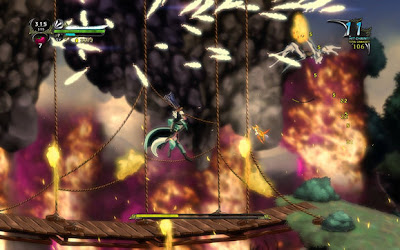 Download Dust: An Elysian Tail-FLT Pc Game