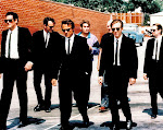 Resevoir Dogs