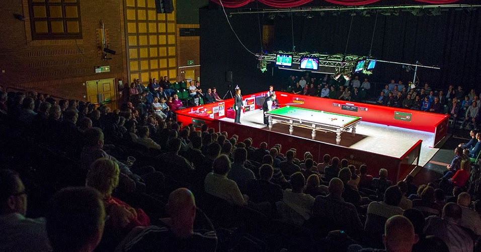 Press launch: WPBSA World Seniors Snooker Tour Press launch: WPBSA World Seniors Snooker Tour