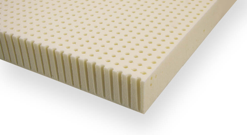 sleep number latex mattress