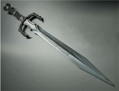 sword of the necromancer physical sword of the necromancer physical