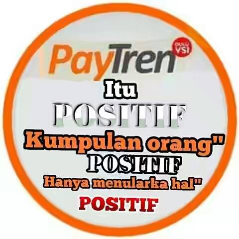 Paytren Positif