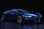 1. Bugatti Veyron Super Sport (W16 1200 ch) : 2,6 millions de dollars