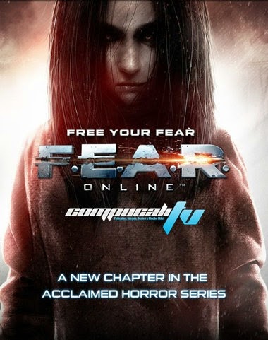 F.E.A.R. PC Online Free To Play