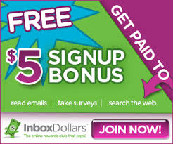 InboxDollars