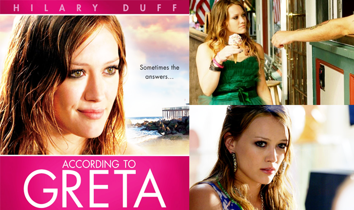 Greta