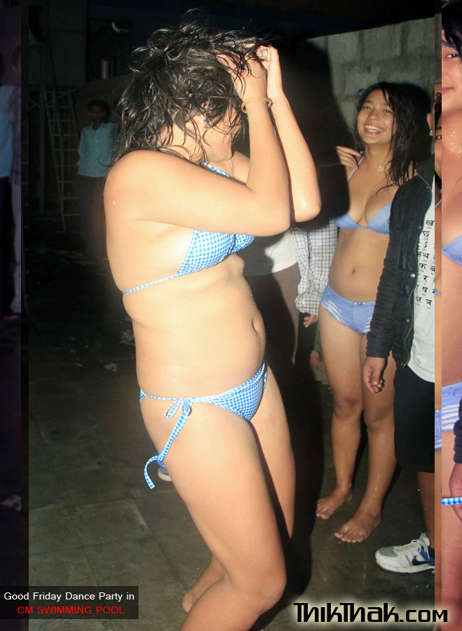 The largest photography site: hot sexy nepali girl in bikini
