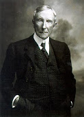 John D. Rockefeller