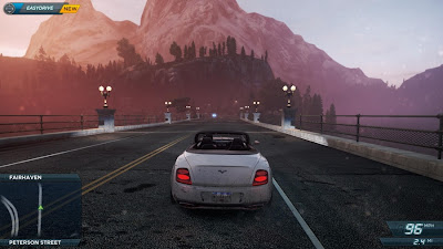 Need For Speed Most Wanted (2012) Full PC Game Mediafire Resumable Download Links