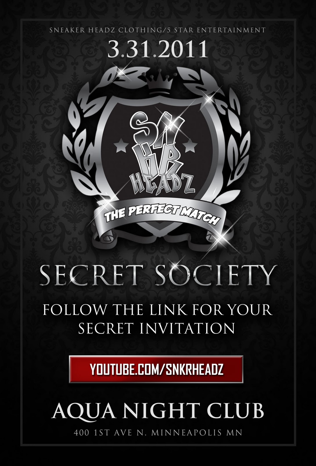 Secret Society