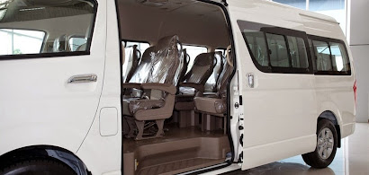 PLACER-X 18 SEATER