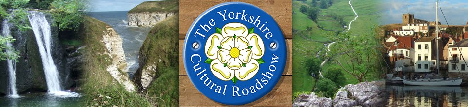 Yorkshire Cultural Roadshow
