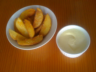 Patatas Gajo
