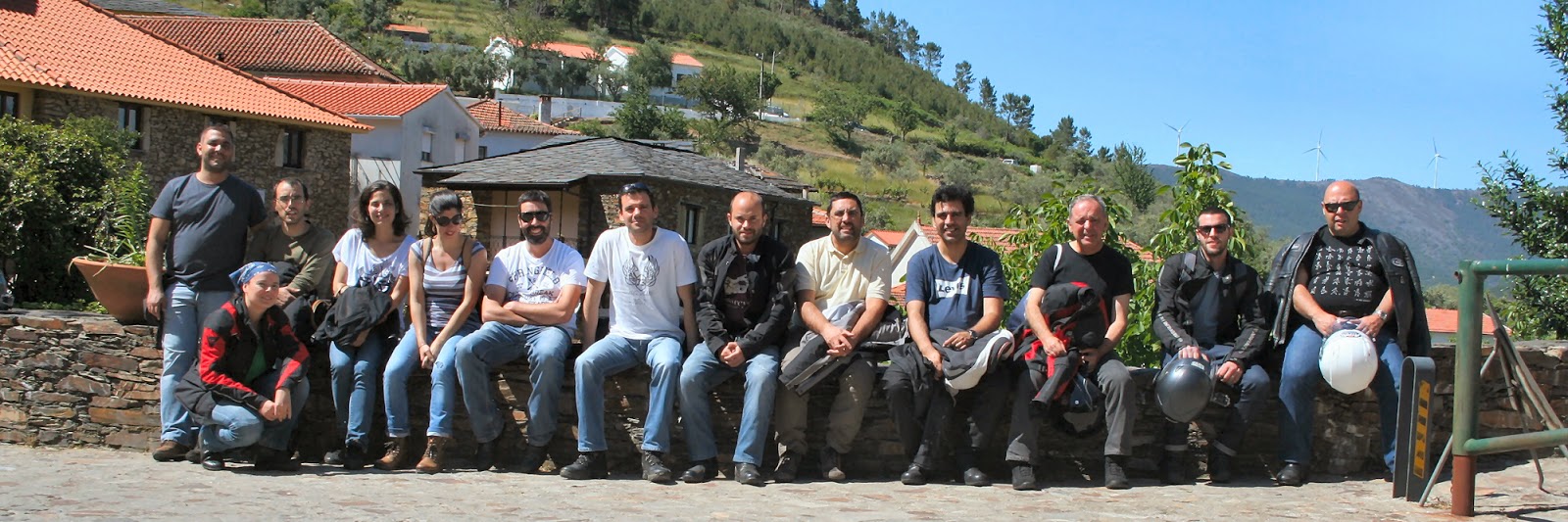 Passeio CBF Portugal e amigos... até Fajão IMG_2751