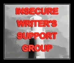 INSECURE WRITER'S SUPPORT GROUP