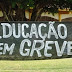 Professores de Juazeirinho Ameaçam entrar em Greve