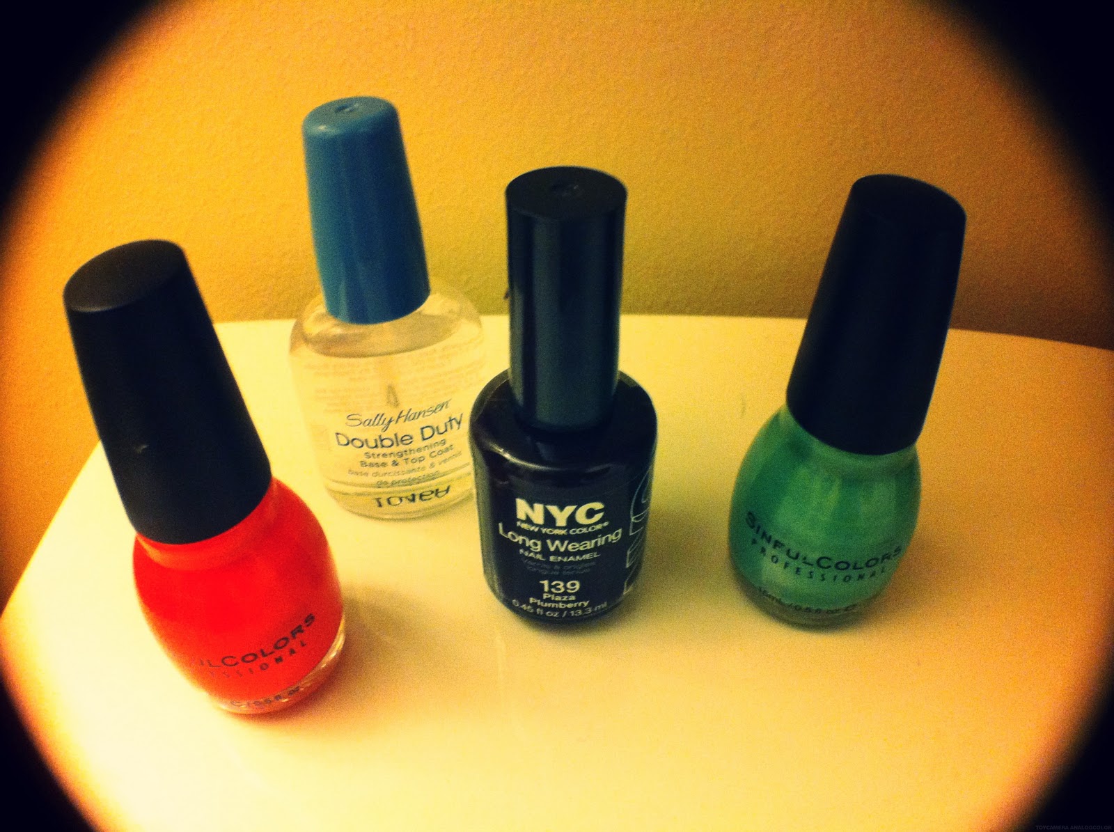 Geaux Beau© Rachel Beau's Nails Arizona Green Tea Nails