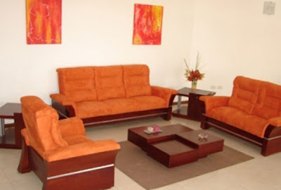 Modernos muebles de madera - Kitchen Design Luxury Homes