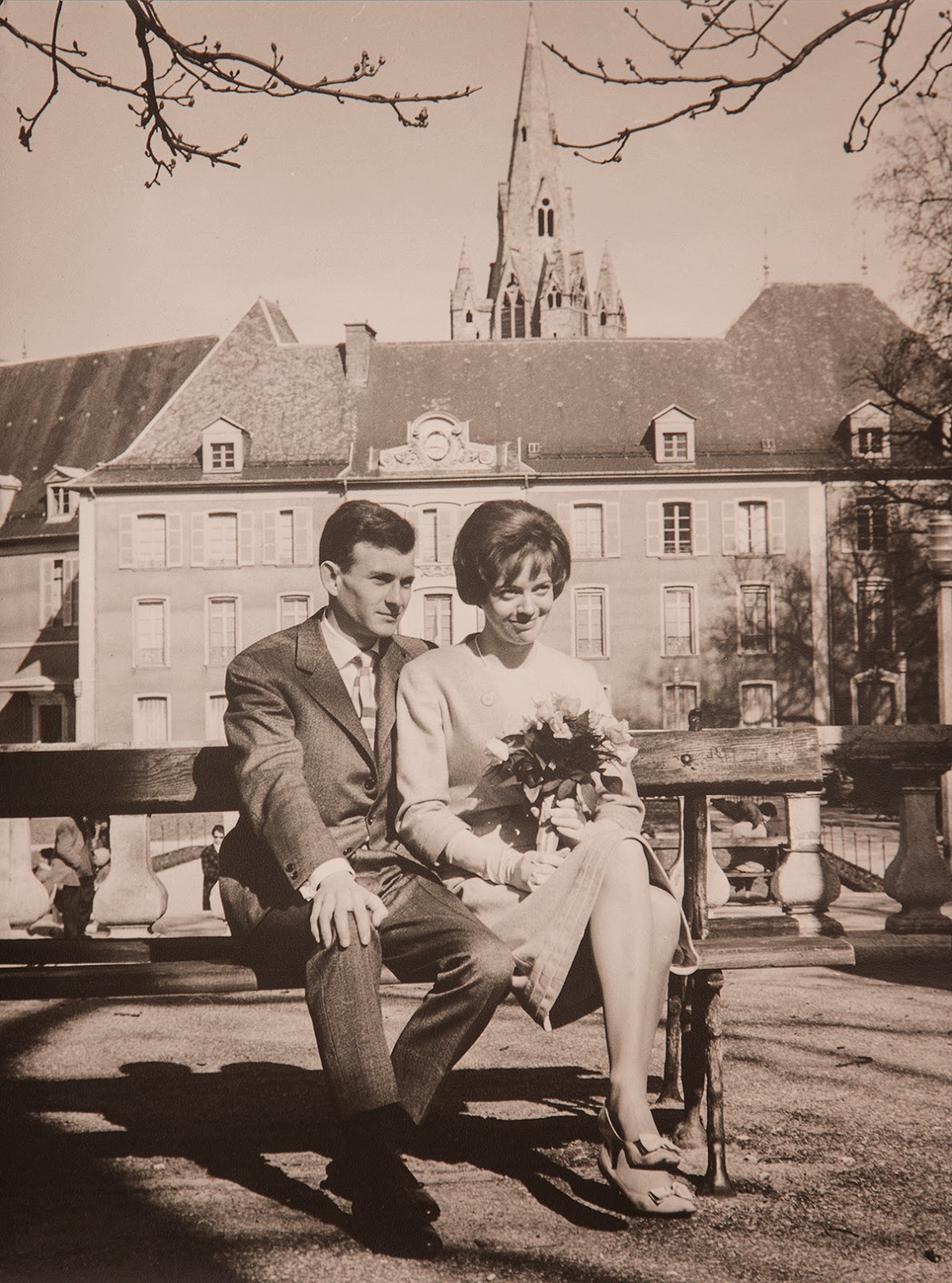 Madame grålilas blogg: januari 2015