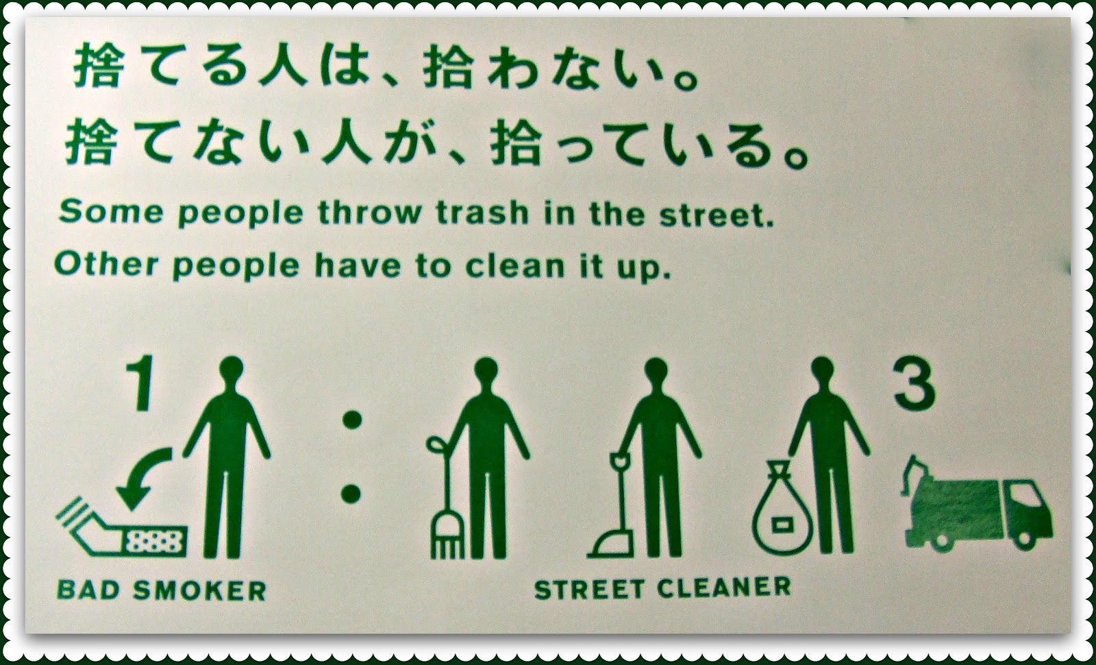 Politeness speech topics image