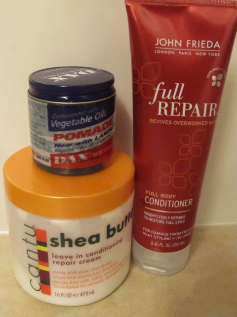 Indulge In You Natural Hair Fitness And More Hair Products