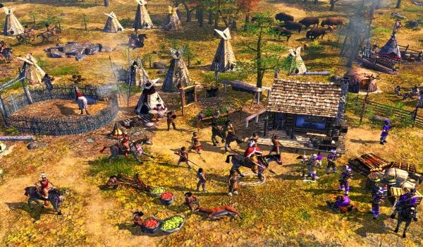Age Of Empires 3 Mac Download Full