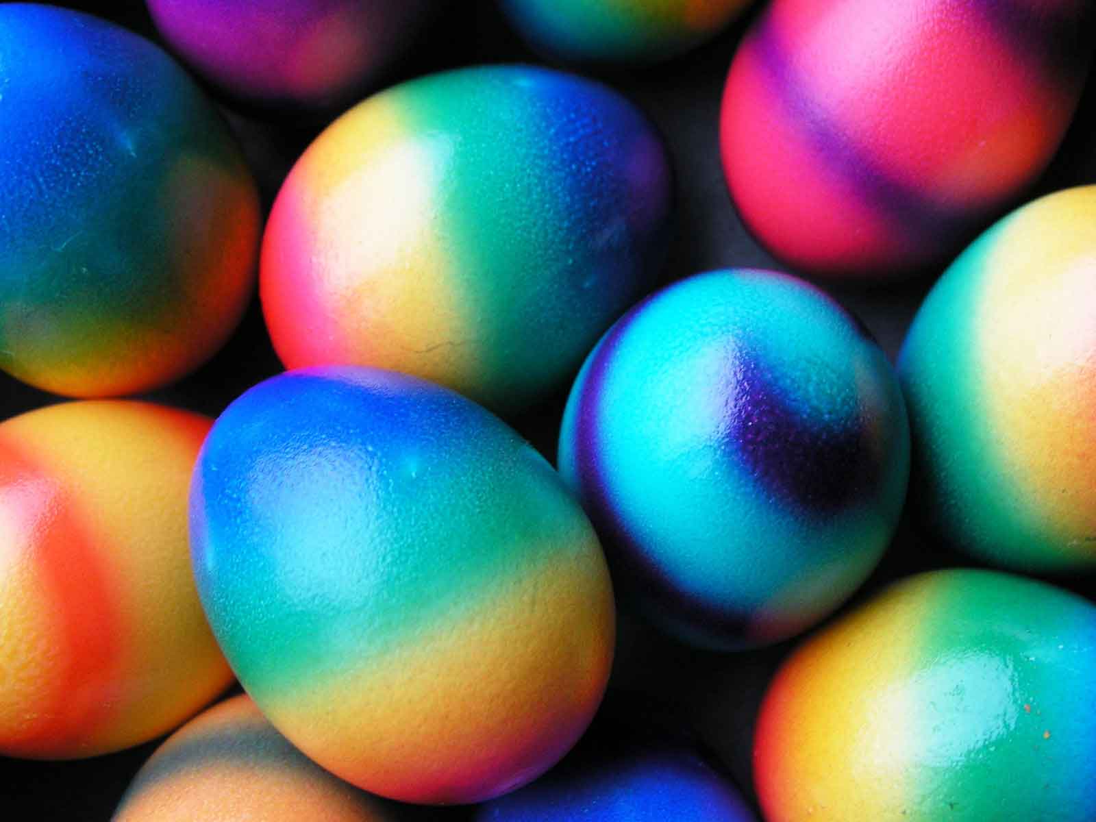 Cool Eggs